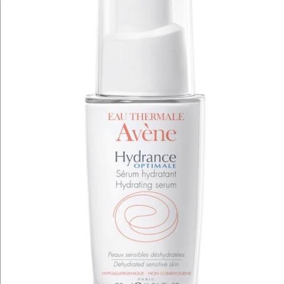 1.01 oz. Other - Avene hydrance optimal serum